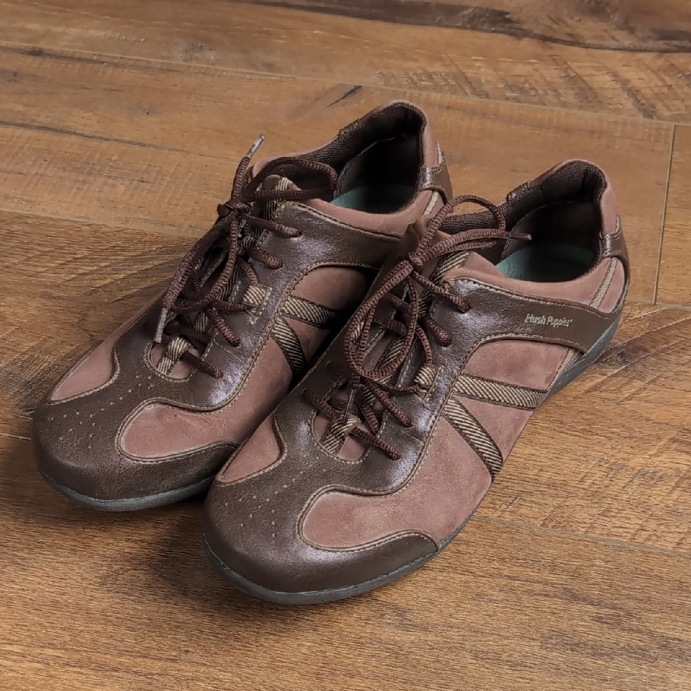 Women's Hush Puppies Casual Shoes